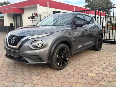 Nissan Juke 1.0 DIG-T Enigma Automaat NAVI CAMERA CLIM uit 2022