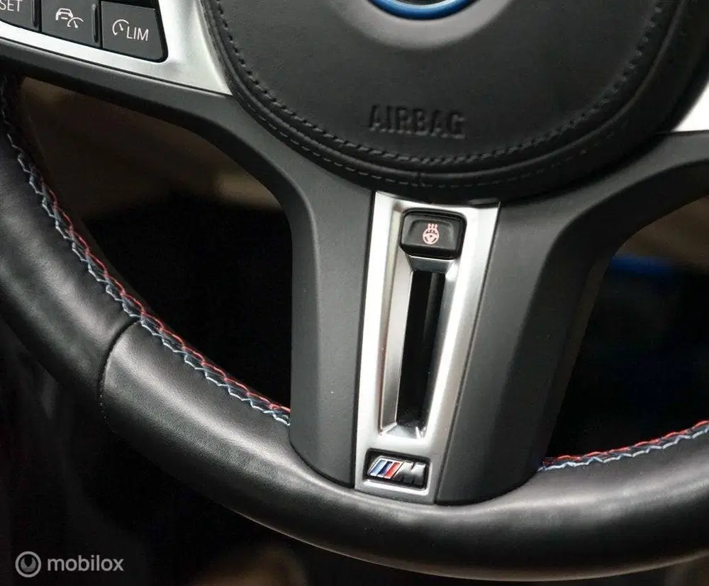 BMW i4 M50 High Executive 84 kWh uit 2023, foto 16