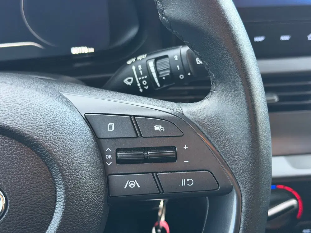 Hyundai i20 1.0 T-GDI Comfort Smart uit 2023, foto 12