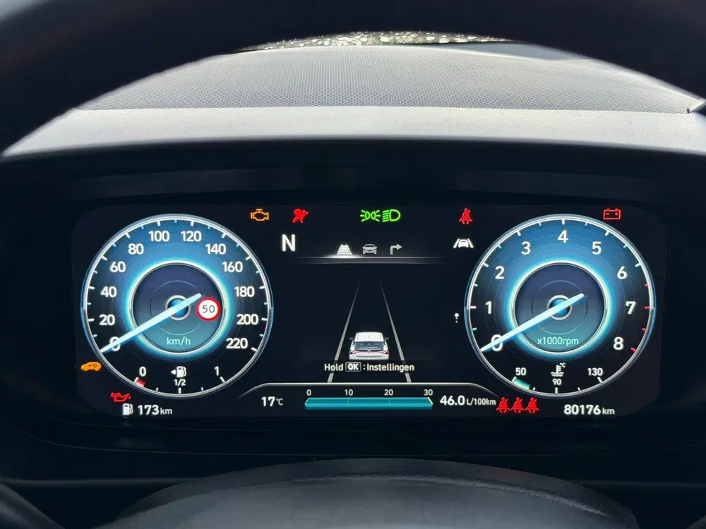 Hyundai i20 1.0 T-GDI Comfort Smart uit 2023, foto 13