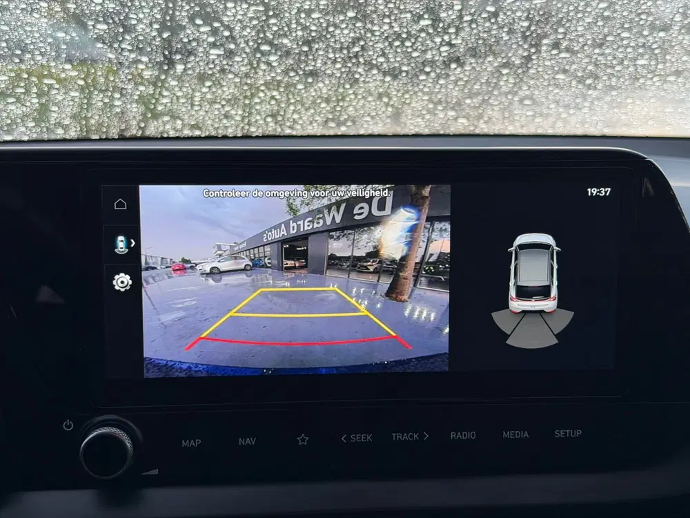 Hyundai i20 1.0 T-GDI Comfort Smart uit 2023, foto 15