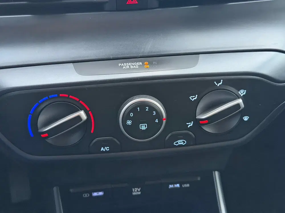 Hyundai i20 1.0 T-GDI Comfort Smart uit 2023, foto 16