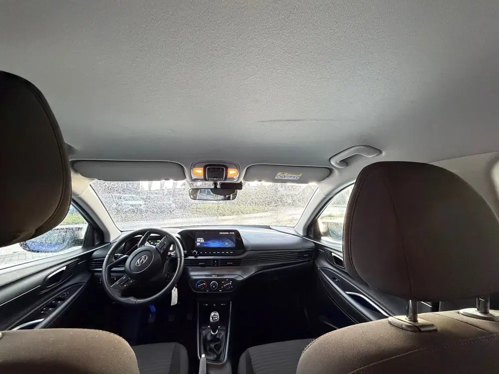 Hyundai i20 1.0 T-GDI Comfort Smart uit 2023, foto 2