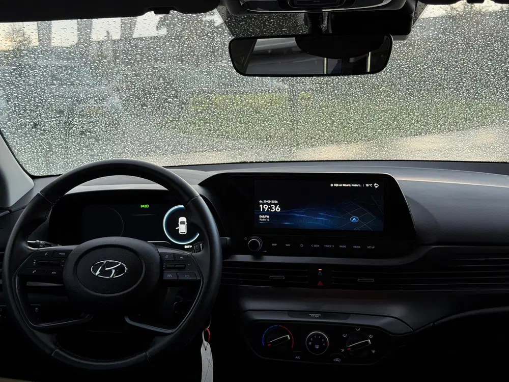 Hyundai i20 1.0 T-GDI Comfort Smart uit 2023, foto 8