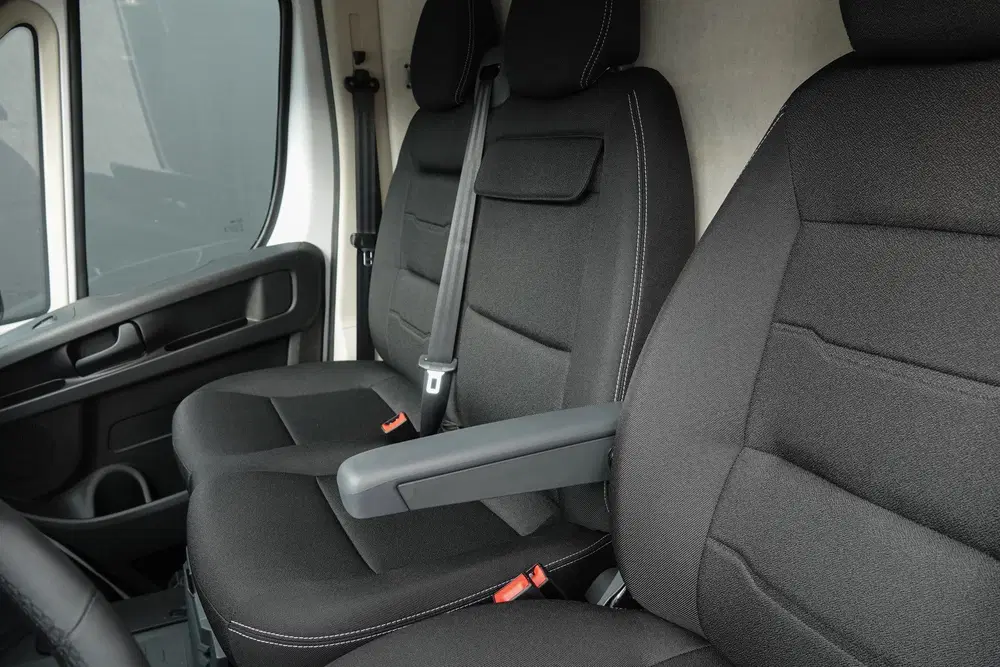 Fiat Ducato L2H2 2.2 MultiJet 140Pk Aut. uit 2024, foto 7