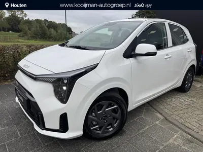 Kia Picanto 1.0 DPI DynamicPlusLine uit 2026
