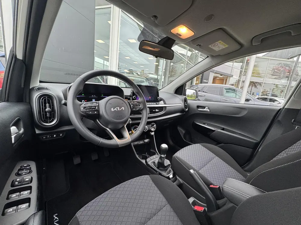 Kia Picanto 1.0 DPI DynamicPlusLine uit 2026, foto 11