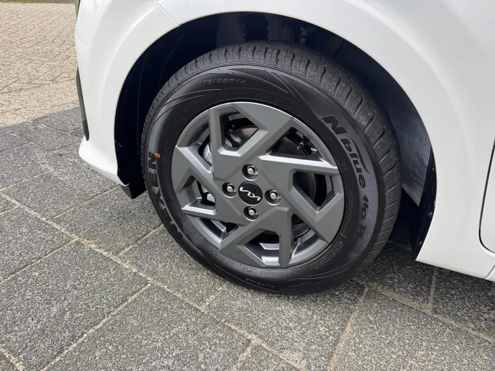 Kia Picanto 1.0 DPI DynamicPlusLine uit 2026, foto 2