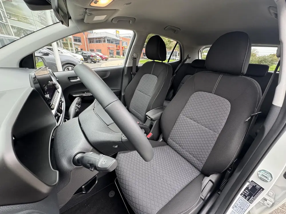 Kia Picanto 1.0 DPI DynamicPlusLine uit 2026, foto 5