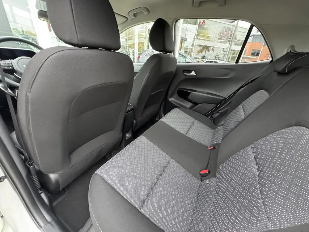 Kia Picanto 1.0 DPI DynamicPlusLine uit 2026, foto 8