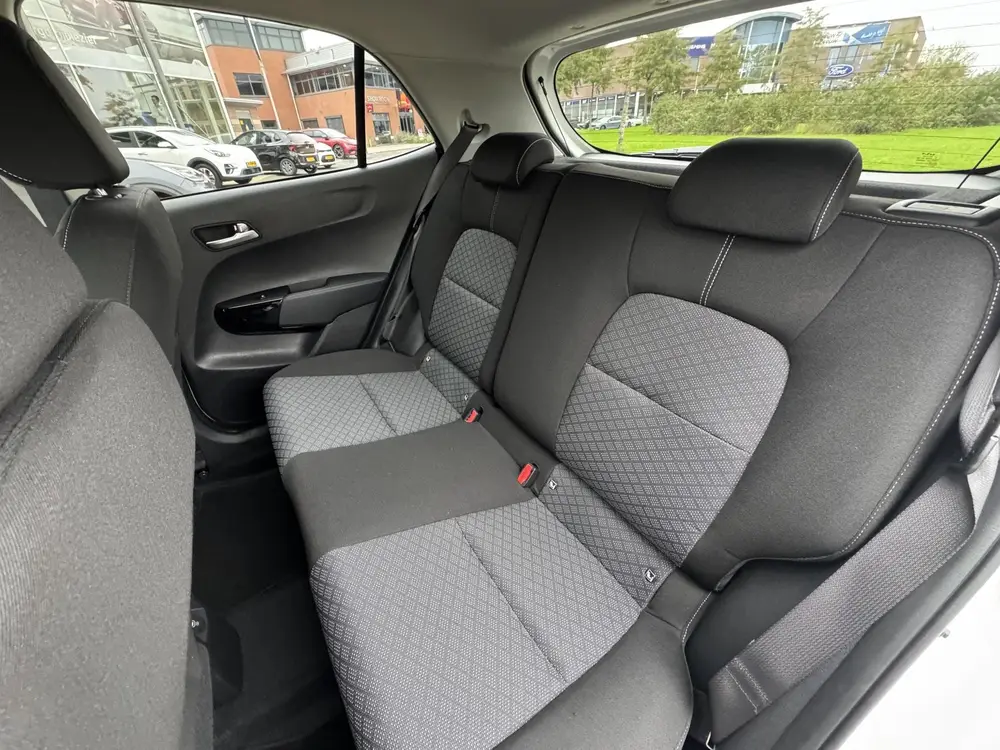 Kia Picanto 1.0 DPI DynamicPlusLine uit 2026, foto 9