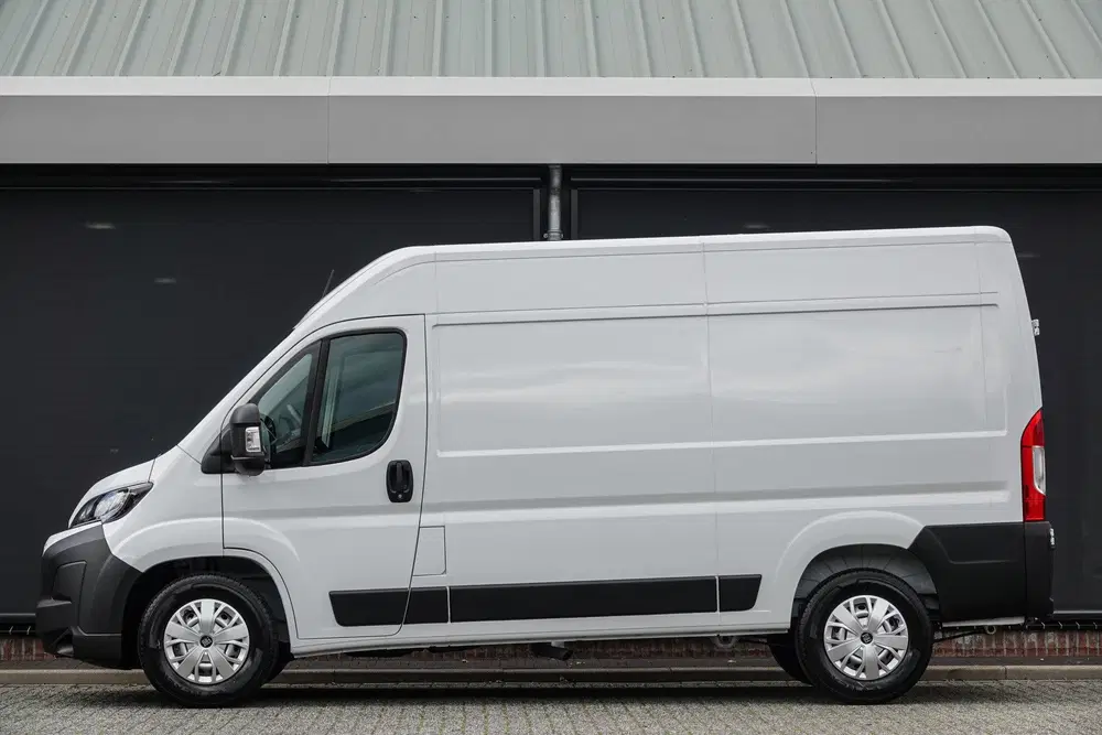 Fiat Ducato L2H2 2.2 MultiJet 140Pk Aut. uit 2024, foto 4