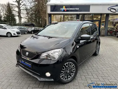 SEAT Mii 1.0 Sport Intense 5drs 1eEig uit 2019