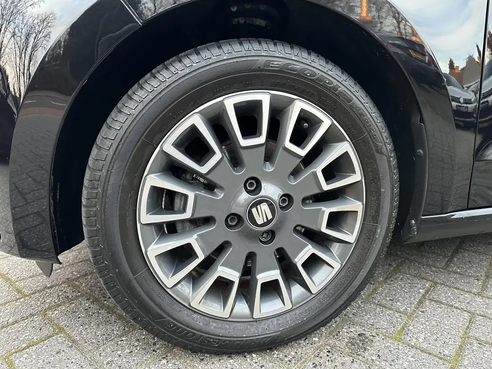 SEAT Mii 1.0 Sport Intense 5drs 1eEig uit 2019, foto 10