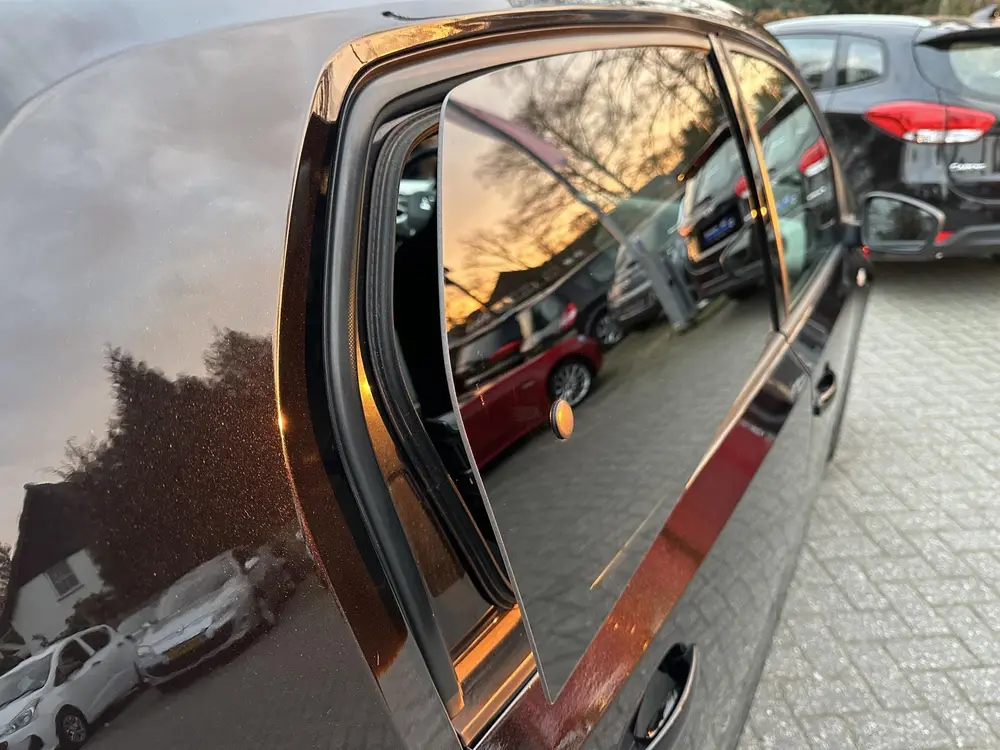SEAT Mii 1.0 Sport Intense 5drs 1eEig uit 2019, foto 15