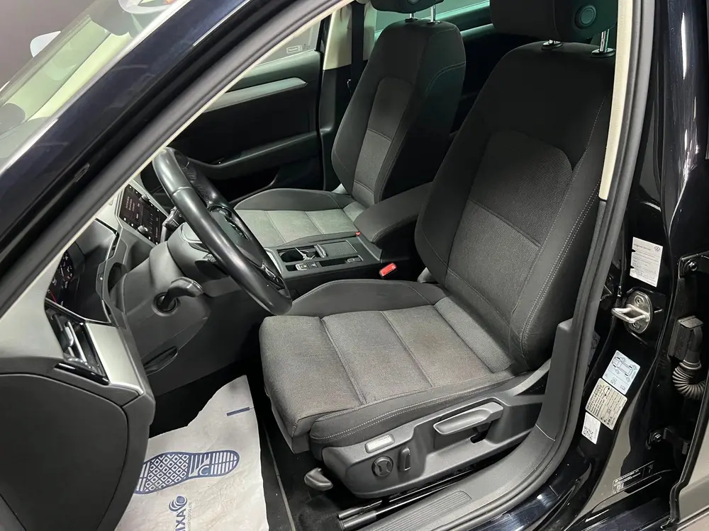 Volkswagen Passat Variant 1.5 TSI | Trekhaak| Virtual Cockpi uit 2019, foto 11