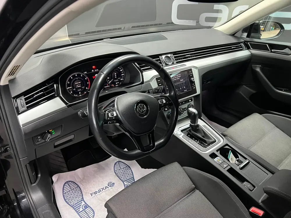 Volkswagen Passat Variant 1.5 TSI | Trekhaak| Virtual Cockpi uit 2019, foto 13