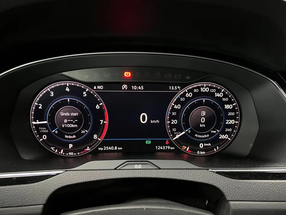 Volkswagen Passat Variant 1.5 TSI | Trekhaak| Virtual Cockpi uit 2019, foto 16