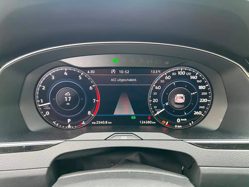 Volkswagen Passat Variant 1.5 TSI | Trekhaak| Virtual Cockpi uit 2019, foto 18