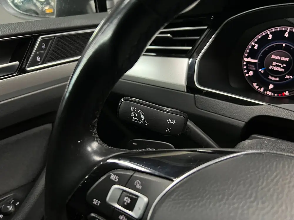 Volkswagen Passat Variant 1.5 TSI | Trekhaak| Virtual Cockpi uit 2019, foto 20