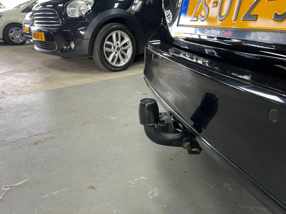 Volkswagen Passat Variant 1.5 TSI | Trekhaak| Virtual Cockpi uit 2019, foto 3