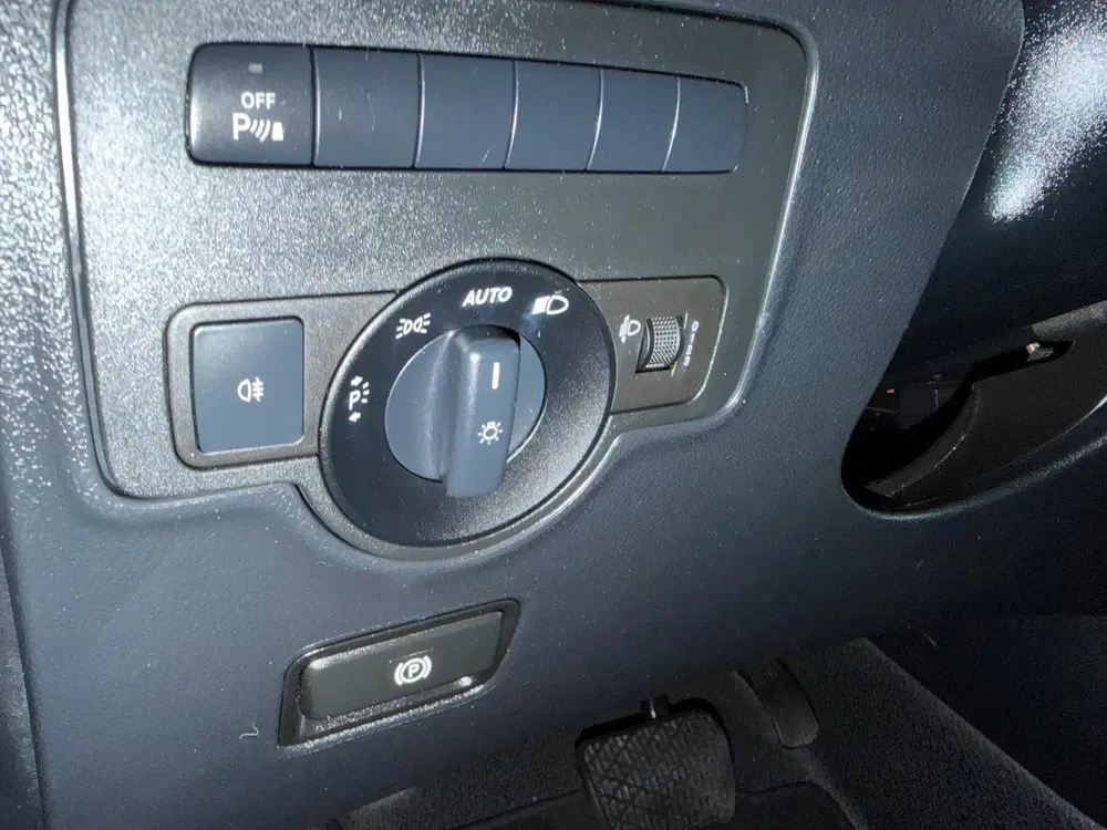 Mercedes-Benz Vito 114 CDI Lang AUT uit 2019, foto 11