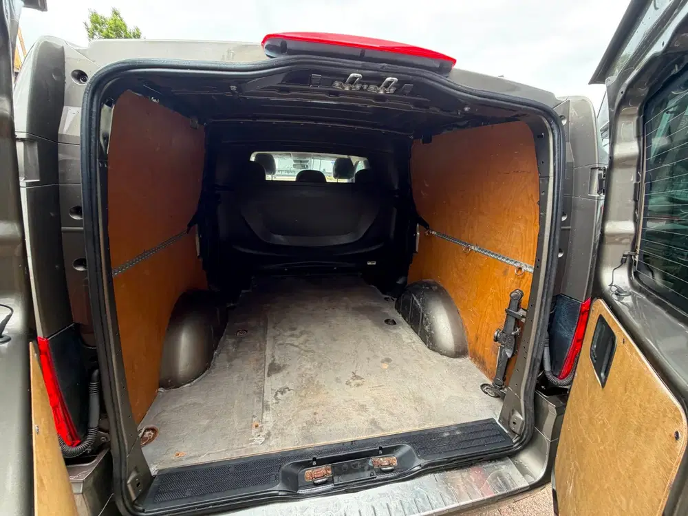 Mercedes-Benz Vito 114 CDI Lang AUT uit 2019, foto 9