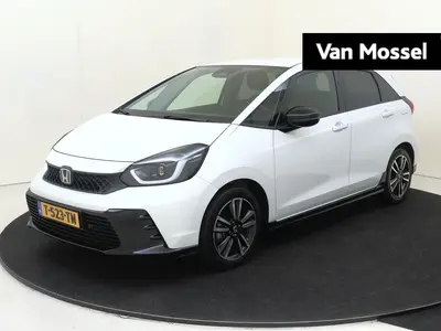 Honda Jazz 1.5 e:HEV Aut. Advance Sport uit 2023