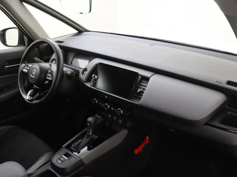 Honda Jazz 1.5 e:HEV Aut. Advance Sport uit 2023, foto 11