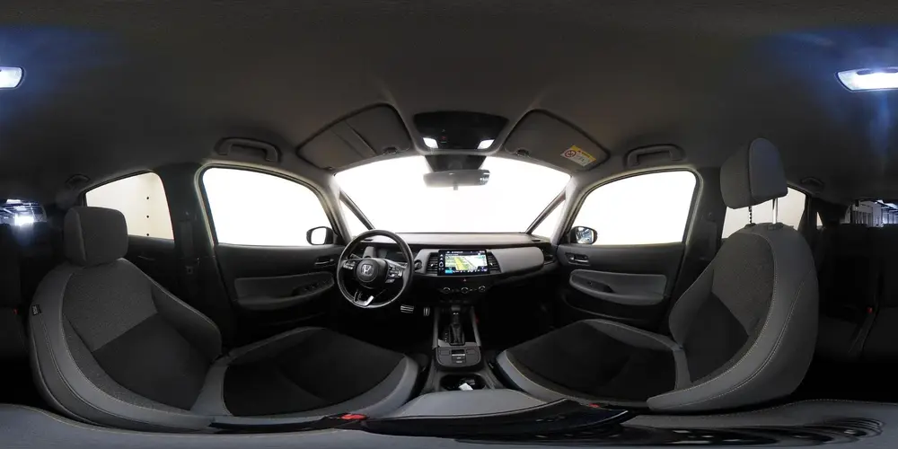Honda Jazz 1.5 e:HEV Aut. Advance Sport uit 2023, foto 15