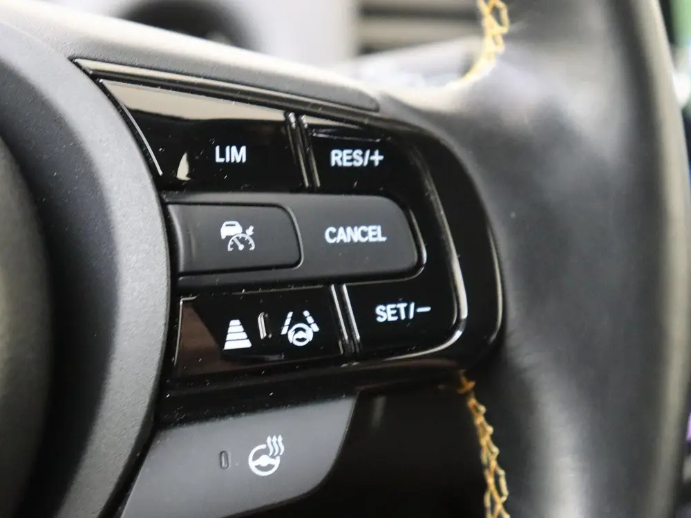 Honda Jazz 1.5 e:HEV Aut. Advance Sport uit 2023, foto 17
