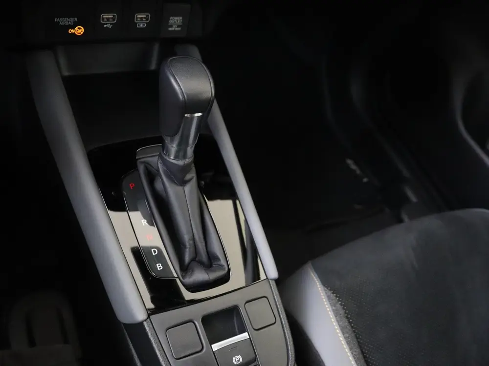 Honda Jazz 1.5 e:HEV Aut. Advance Sport uit 2023, foto 18