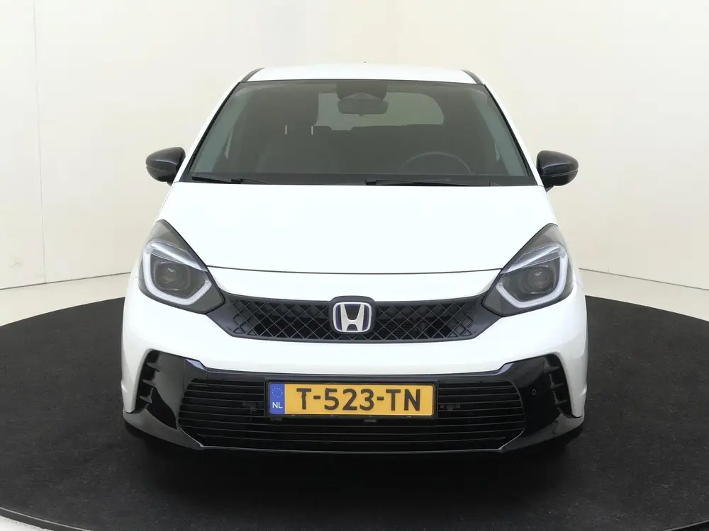 Honda Jazz 1.5 e:HEV Aut. Advance Sport uit 2023, foto 6
