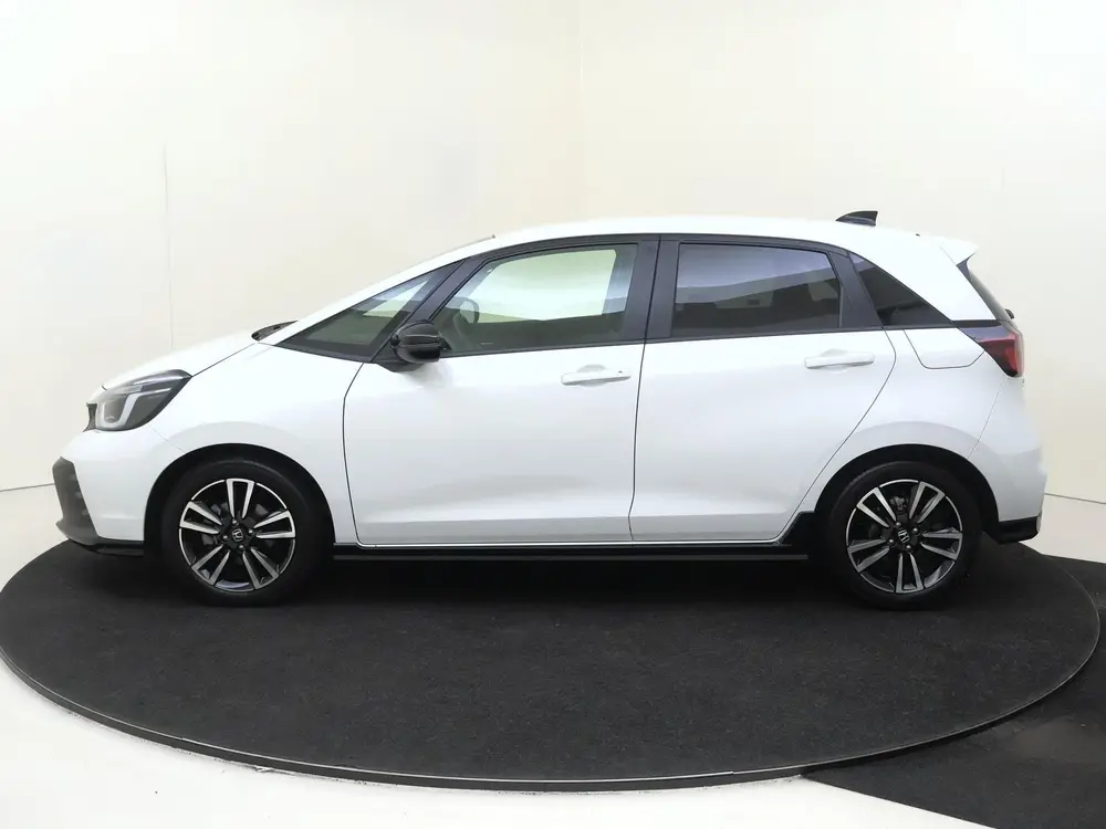 Honda Jazz 1.5 e:HEV Aut. Advance Sport uit 2023, foto 9