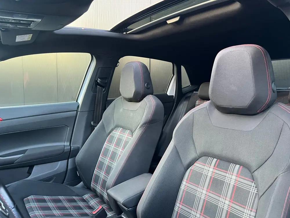 Volkswagen Polo 2.0 TSI GTI 250PK PANO VIRTUAL ACC BLIND SPO uit 2019, foto 7