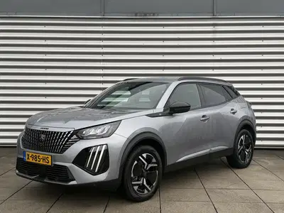 Peugeot 2008 EV Allure 54 kWh Navigatie uit 2023