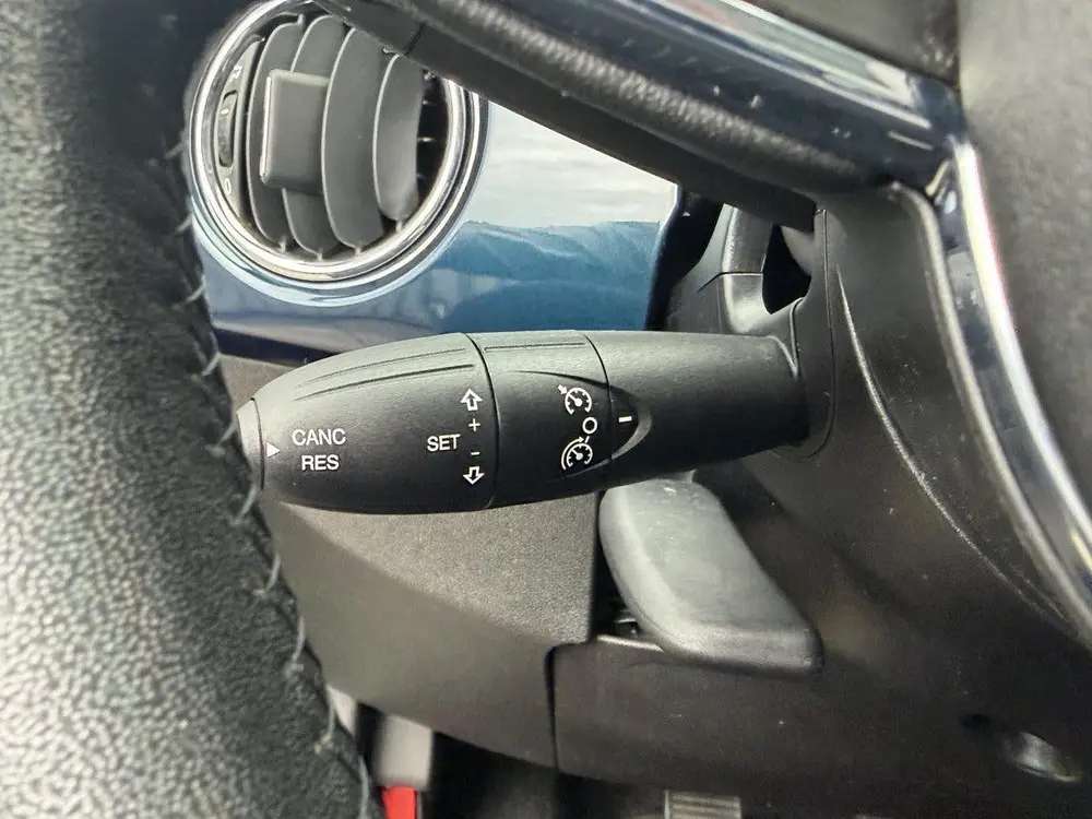 Fiat 500 0.9 TwinAir Turbo Collezione Navigatie | Parkeersen uit 2019, foto 20