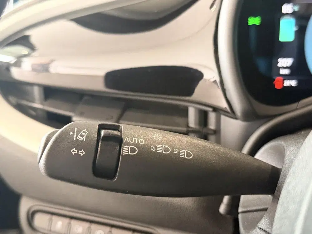 Fiat 500 Passion 42 kWh SOH 93 uit 2021, foto 13