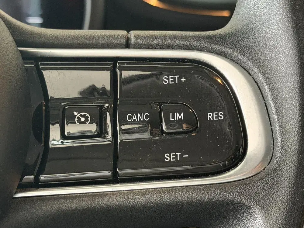 Fiat 500 Passion 42 kWh SOH 93 uit 2021, foto 14