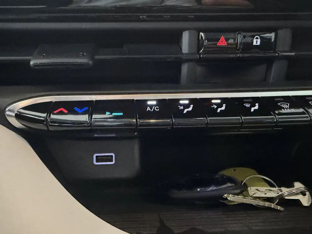 Fiat 500 Passion 42 kWh SOH 93 uit 2021, foto 17