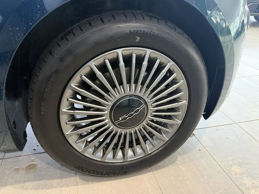 Fiat 500 Passion 42 kWh SOH 93 uit 2021, foto 19