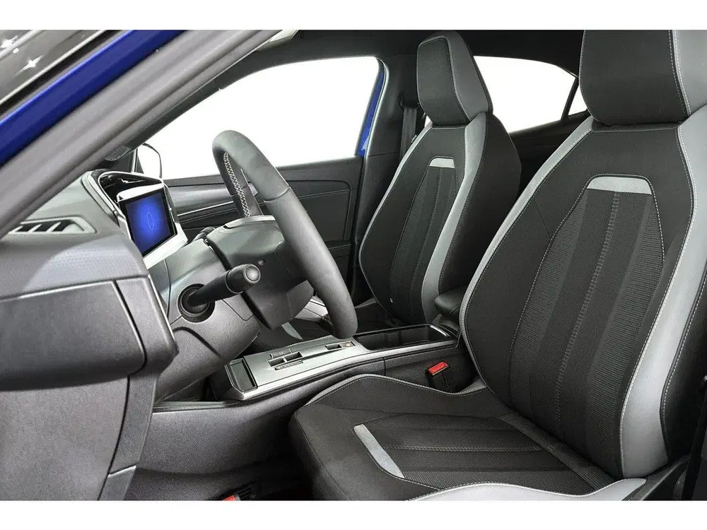 Opel Mokka 1.2 Turbo Hybrid GS Stuurverwarming Achter uit 2026, foto 6