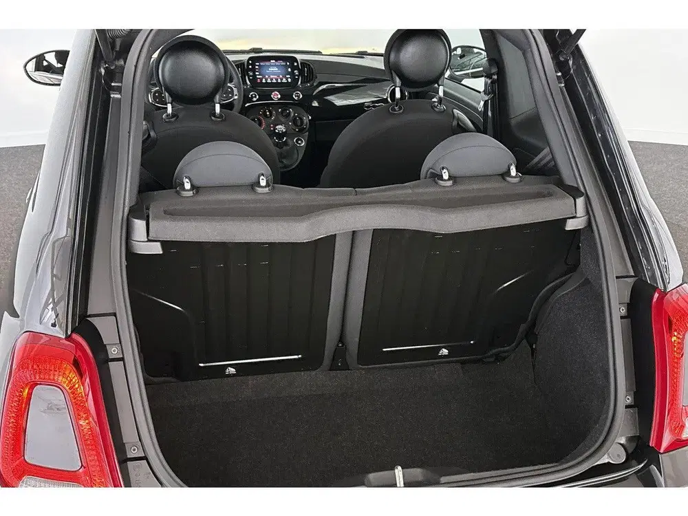 Fiat 500 1.0 Hybrid Dolcevita Finale Panoramdak Air uit 2024, foto 10