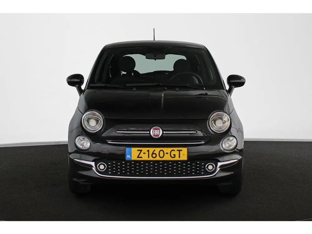 Fiat 500 1.0 Hybrid Dolcevita Finale Panoramdak Air uit 2024, foto 14