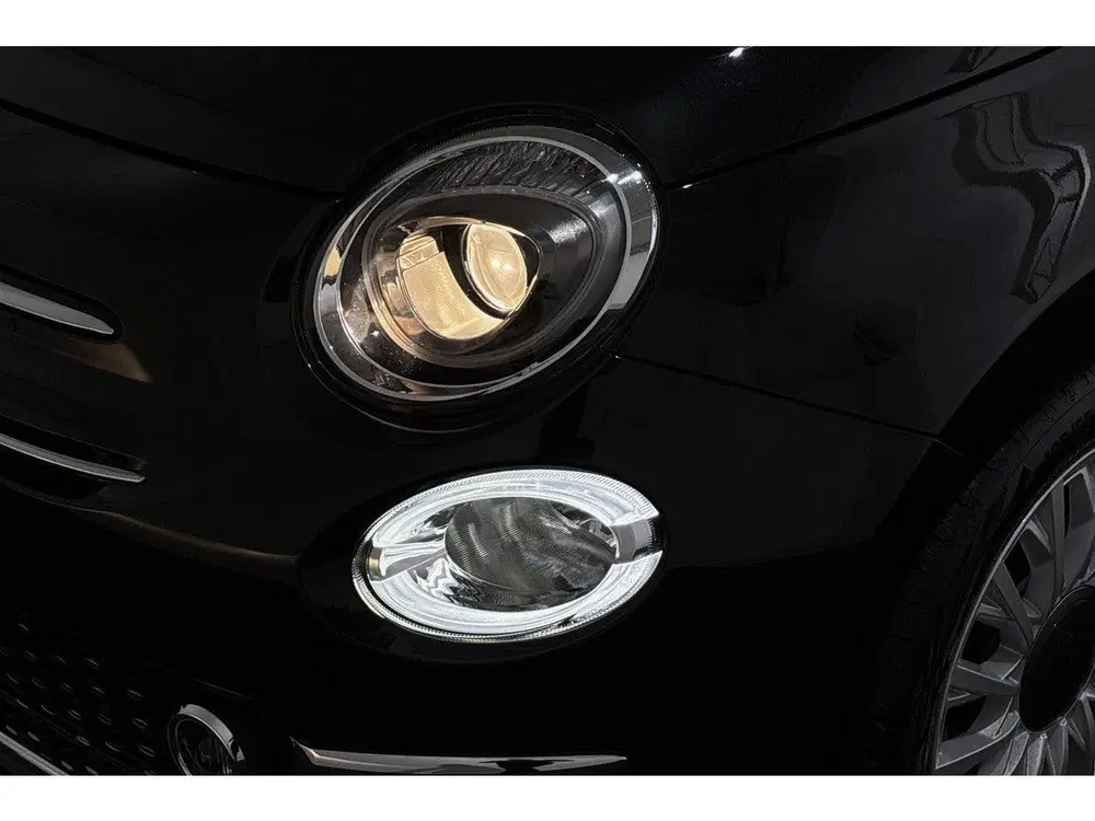 Fiat 500 1.0 Hybrid Dolcevita Finale Panoramdak Air uit 2024, foto 18