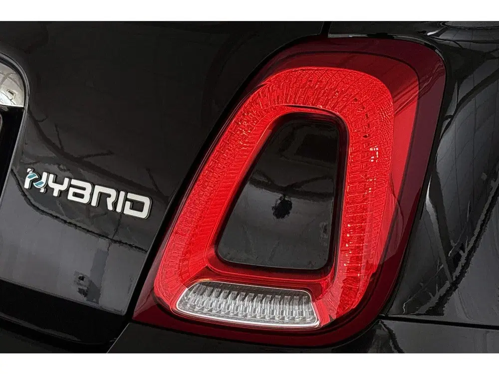 Fiat 500 1.0 Hybrid Dolcevita Finale Panoramdak Air uit 2024, foto 19
