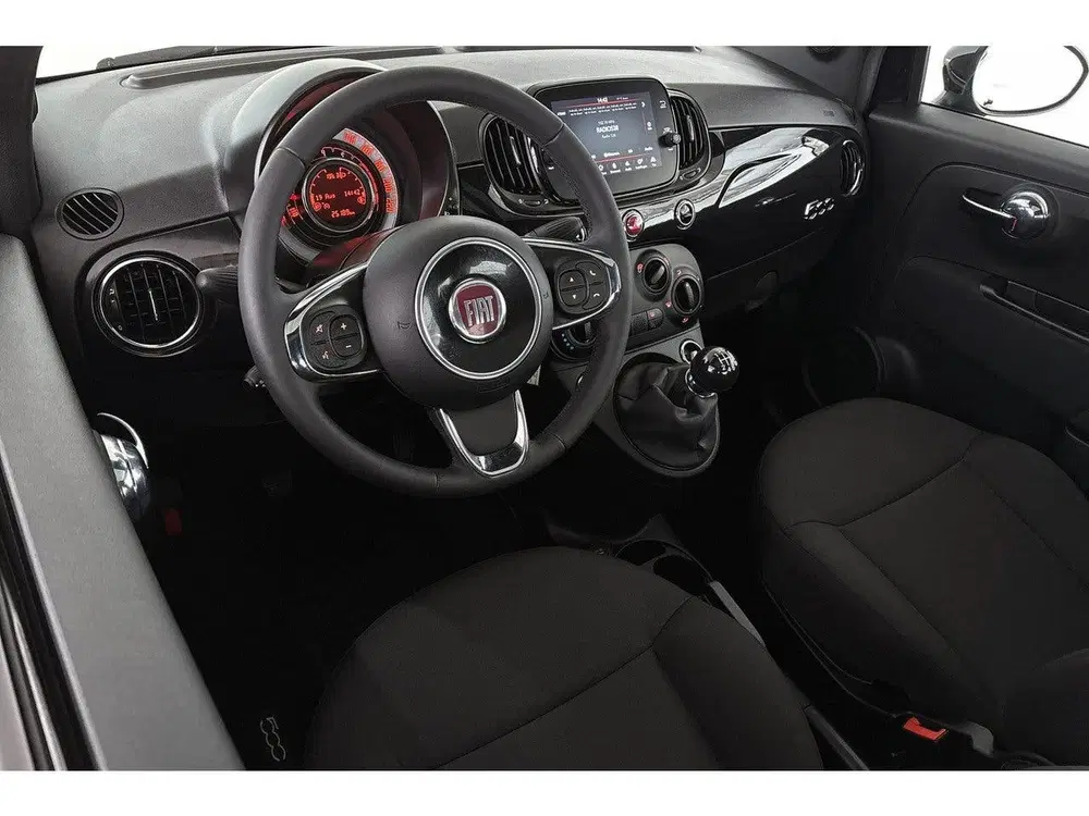 Fiat 500 1.0 Hybrid Dolcevita Finale Panoramdak Air uit 2024, foto 5