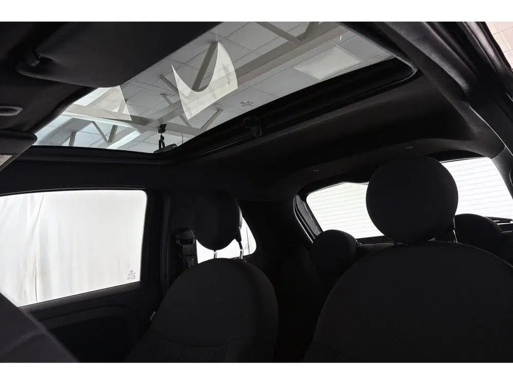 Fiat 500 1.0 Hybrid Dolcevita Finale Panoramdak Air uit 2024, foto 8