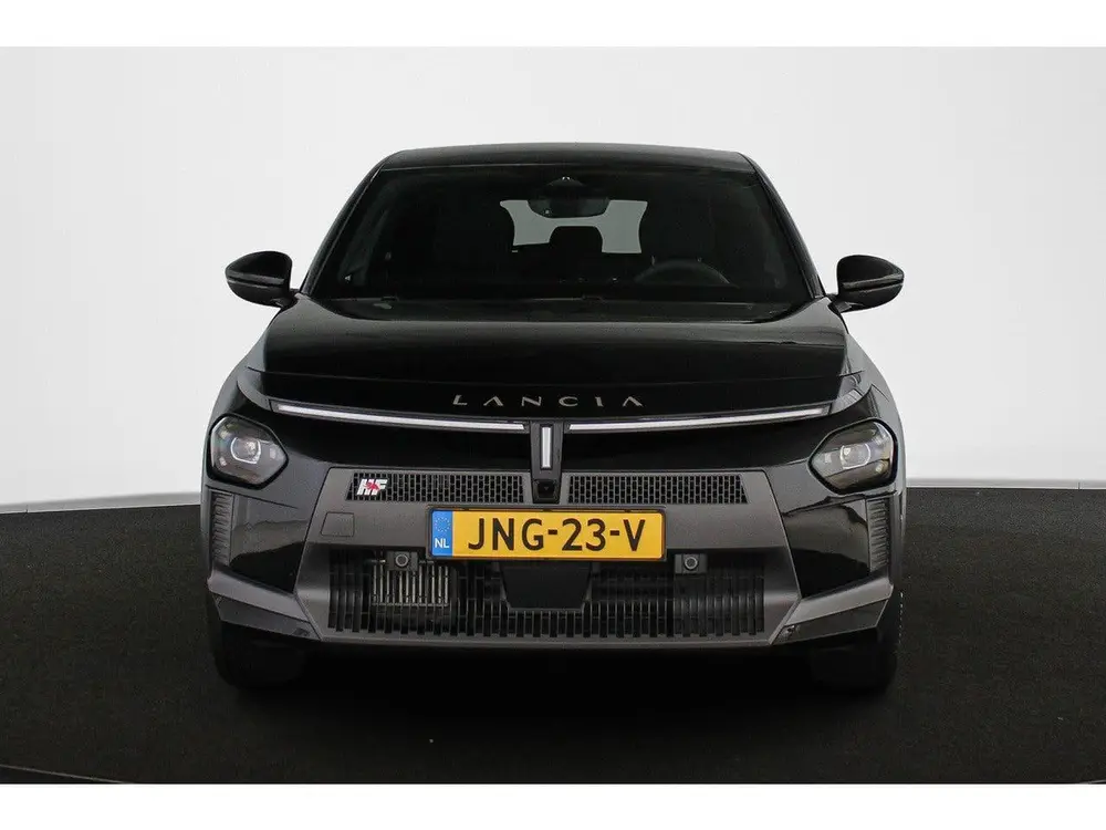 Lancia Ypsilon 1.2 Turbo Hybrid HF Line Camera Apple CarPlay uit 2025, foto 13
