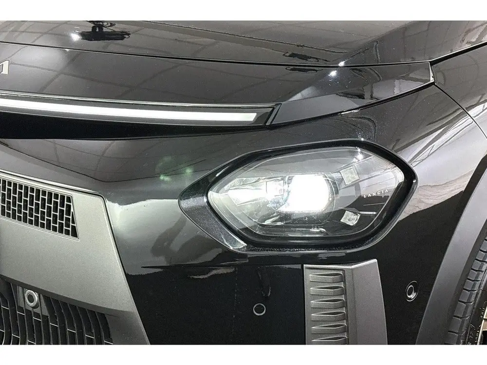 Lancia Ypsilon 1.2 Turbo Hybrid HF Line Camera Apple CarPlay uit 2025, foto 18